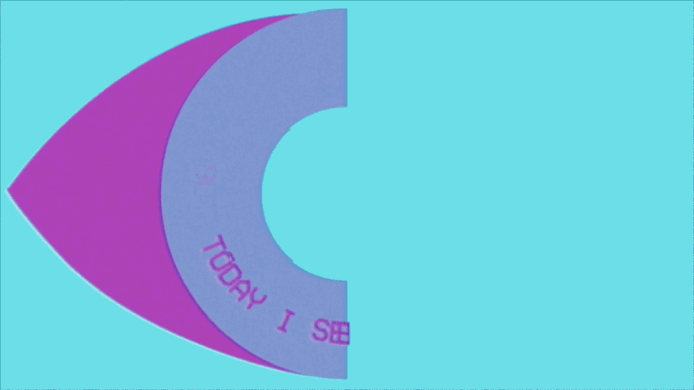 Glass Animals Heat Waves Lyric Video Designer Notnarcs (Brianna Benson) — notnarcs Glass Animals Heat Waves Lyric Video Designer Notnarcs (Brianna Benson) — notnarcs