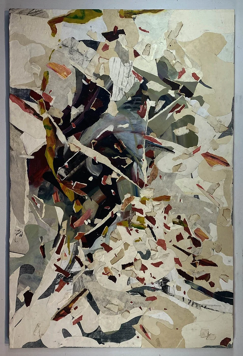 beginning of the ending 1        