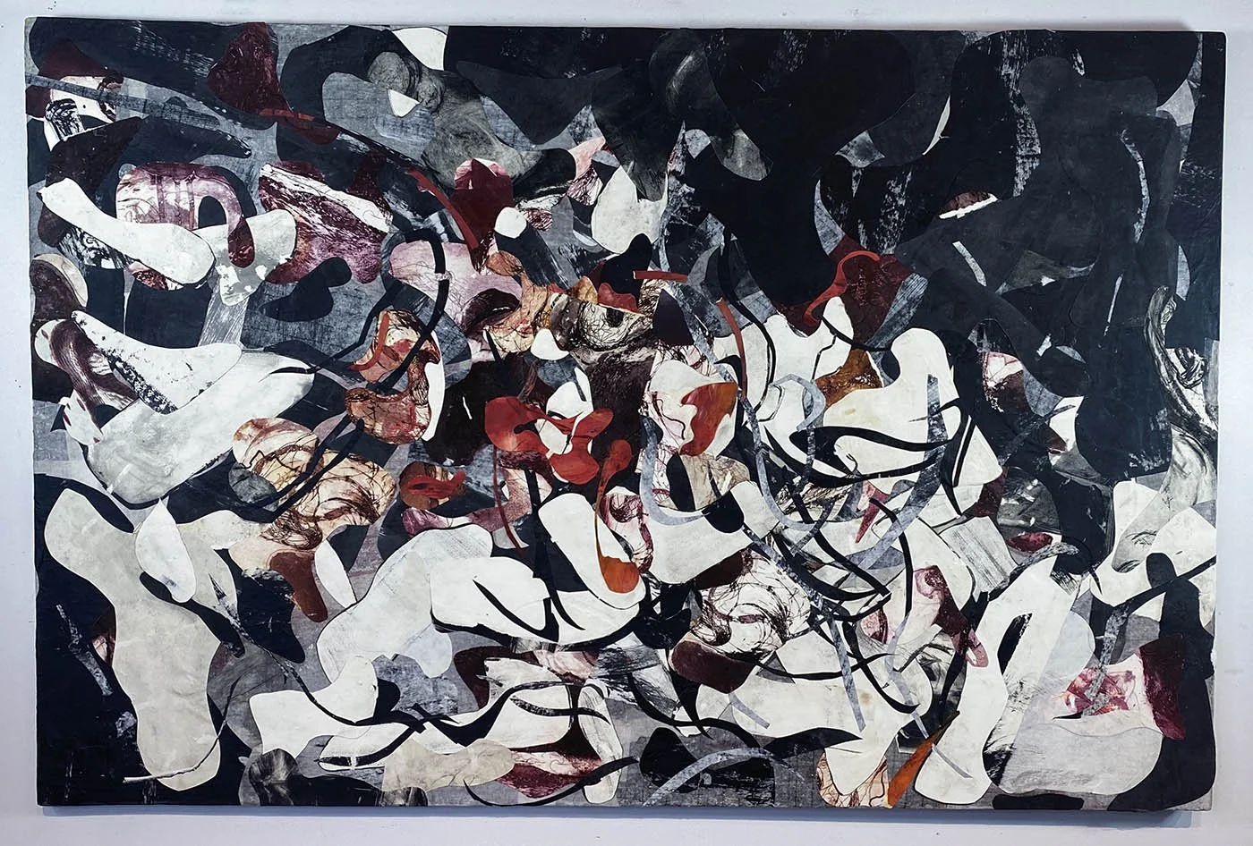 beginning of the ending 2  