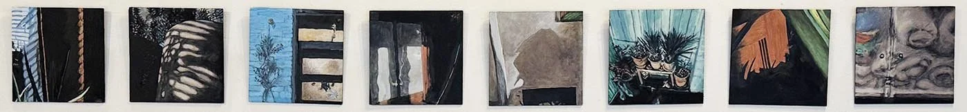 home series 1 through 8