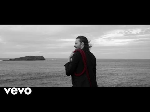 Hayden Thorpe - Love Crimes (Official Video)