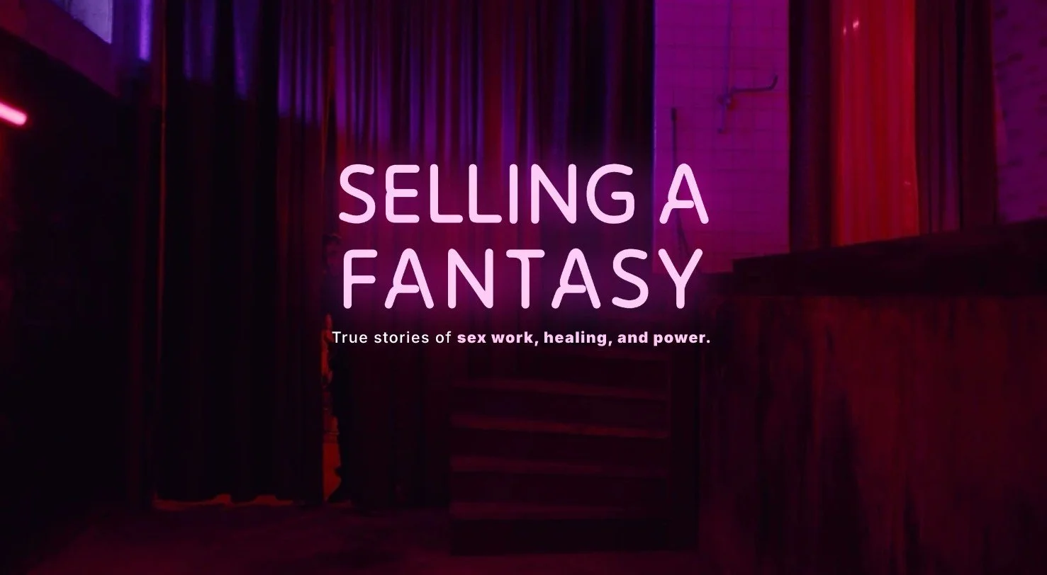 Selling a Fantasy
