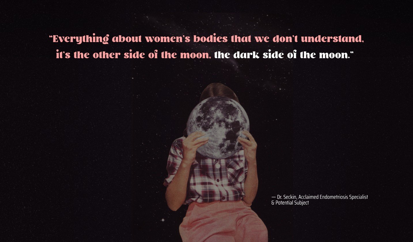 Dark Side of the Moon
