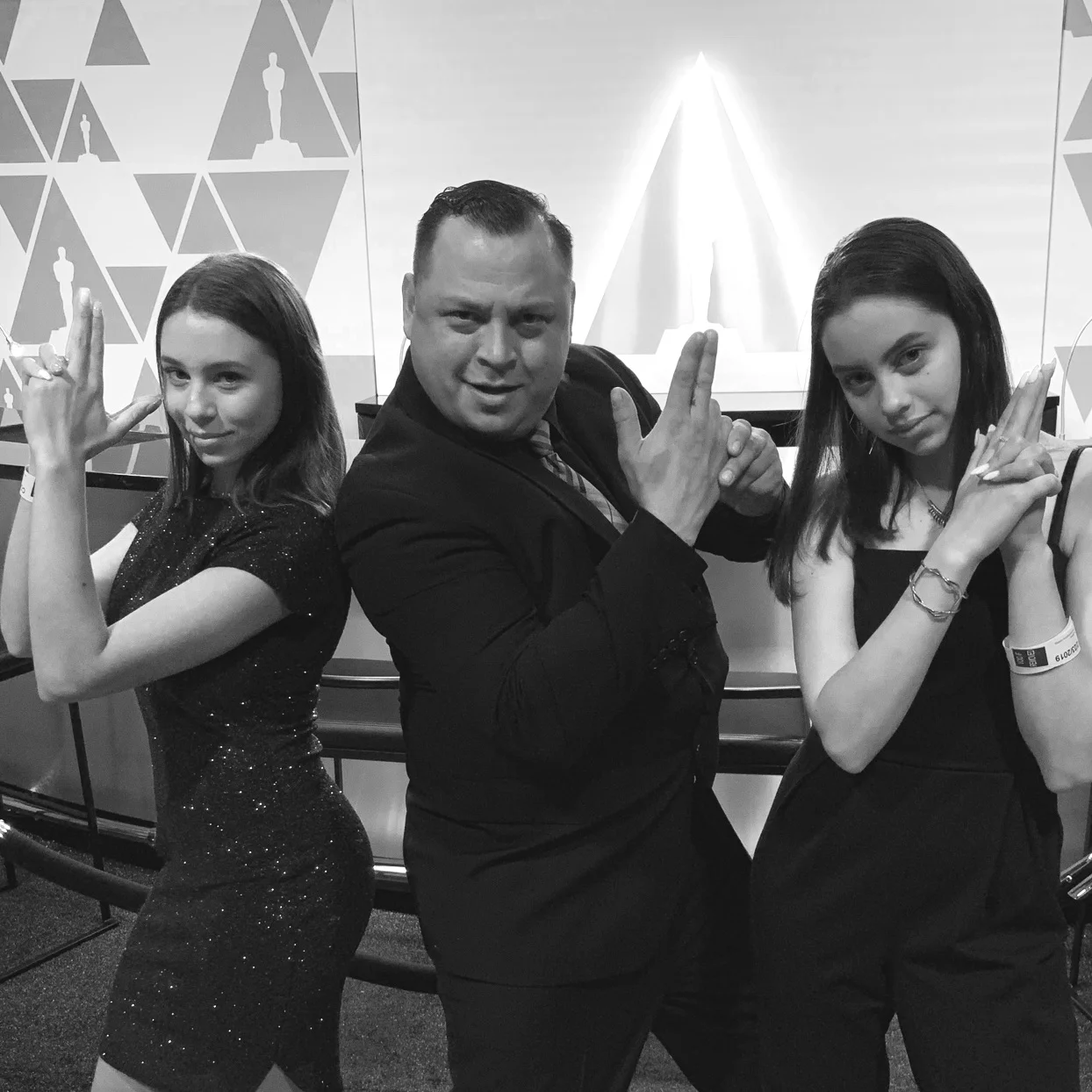 SOCIAL MEDIA SQUAD