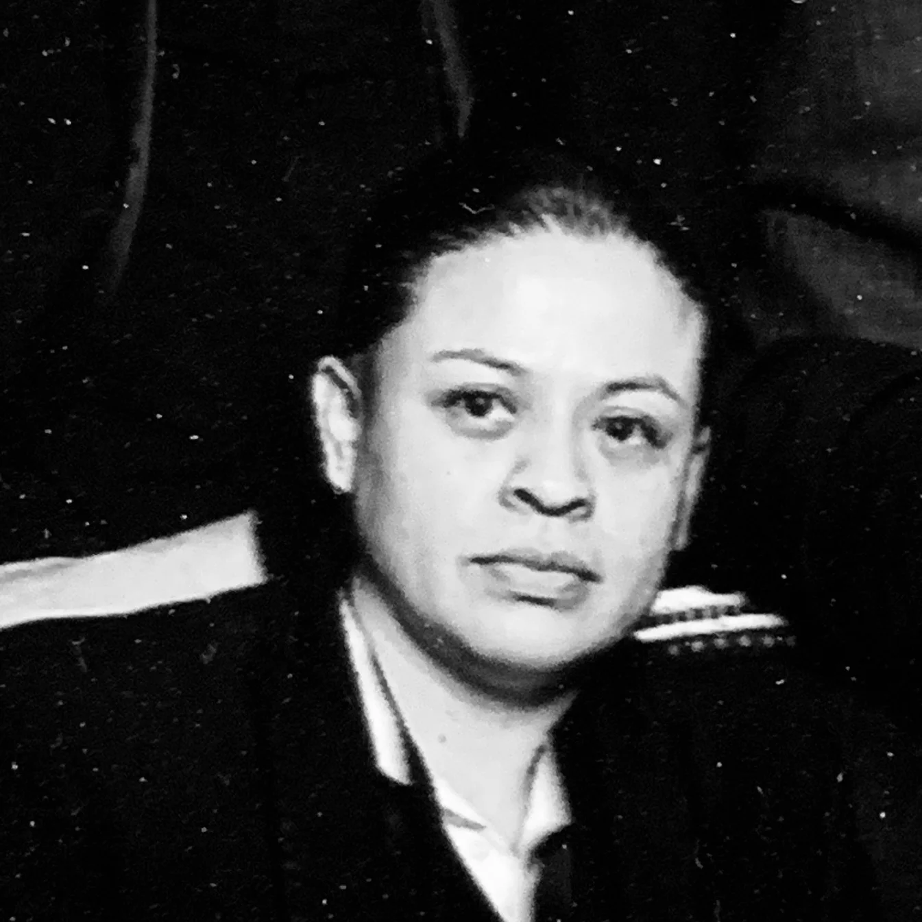 SUJEY CHAVEZ - LOGISTICS