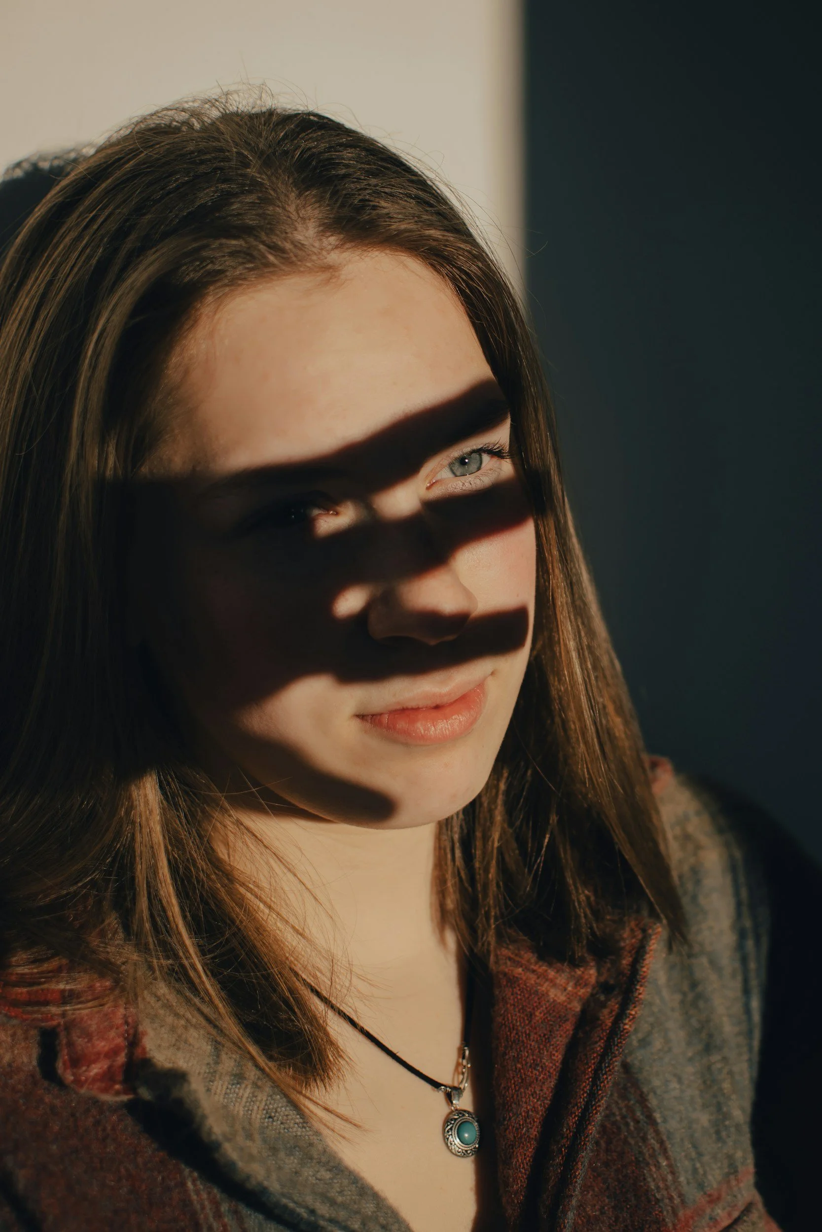 Blind Spots and Aha Moments