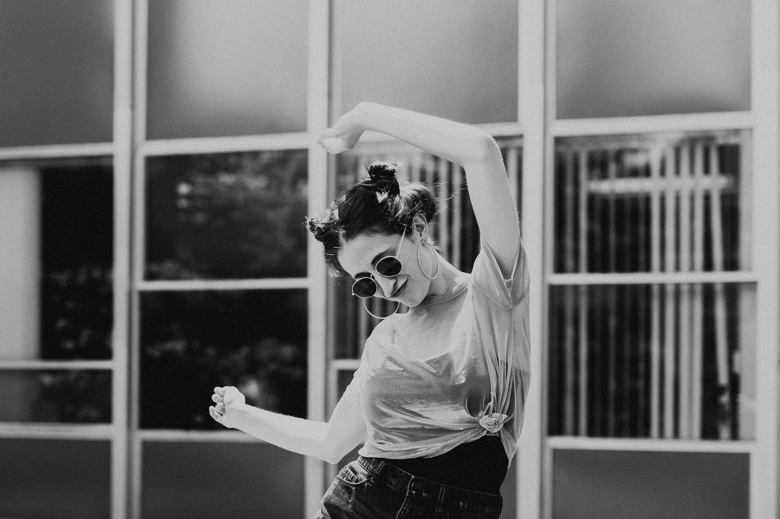 A Dose of Dance 