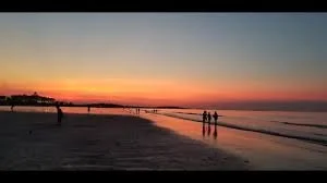 We are but Grains of Sand