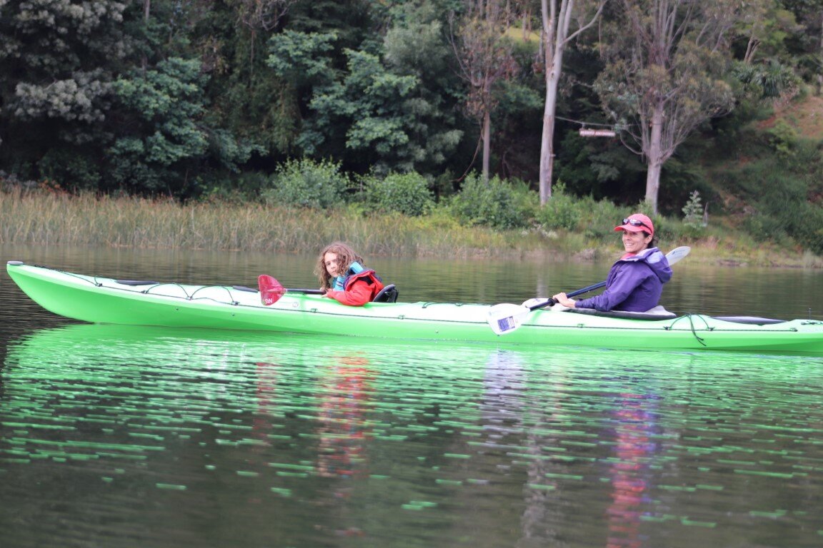 Cumplir esa lista de “algún día”