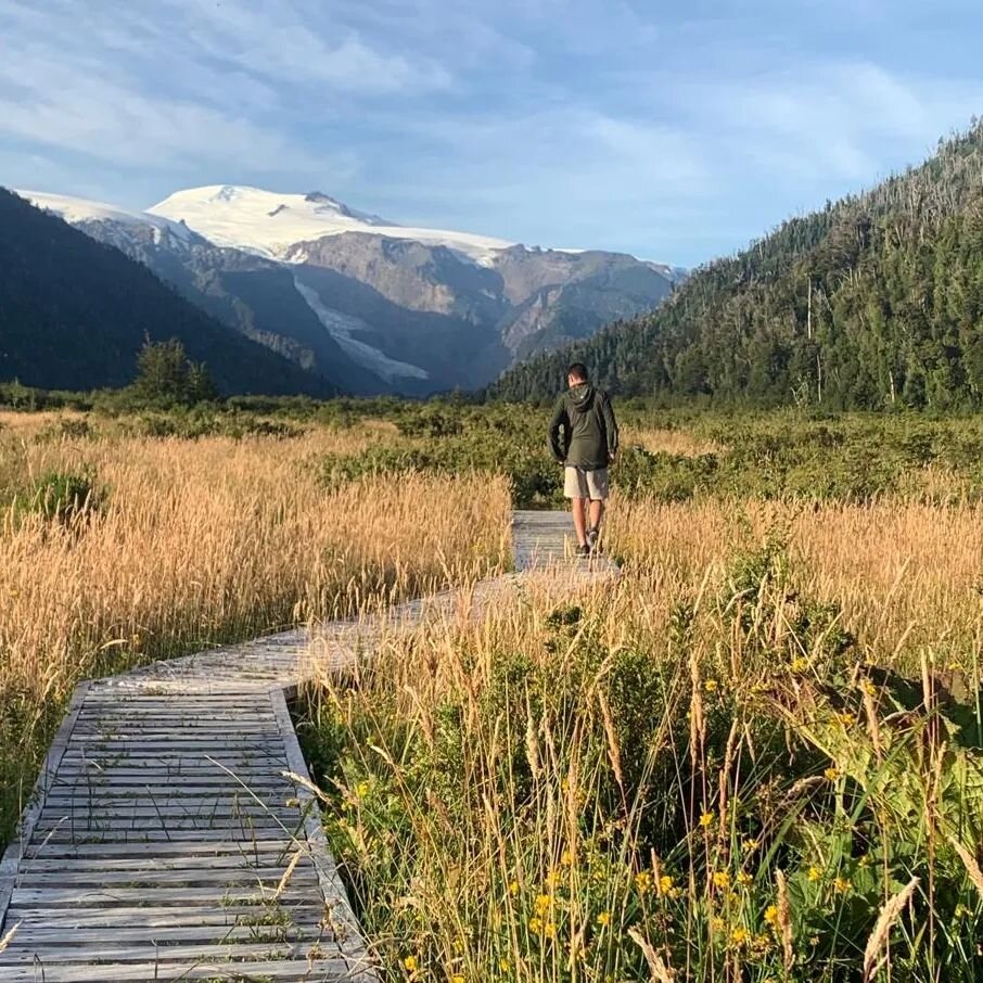 Recuerdos favoritos del verano

1. Parque Pumal&iacute;n, camping Ventisqueros. Inicio del sendero al glaciar.
2. Playa de Puerto Ra&uacute;l Mar&iacute;n Balmaceda, en la desembocadura del R&iacute;o Palena (desde La Junta fuimos por el d&iacute;a)
