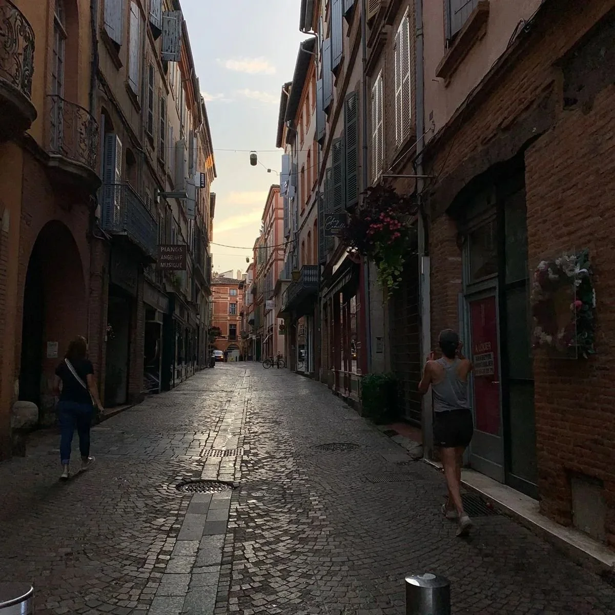 Recuerdos de la belle France 💚