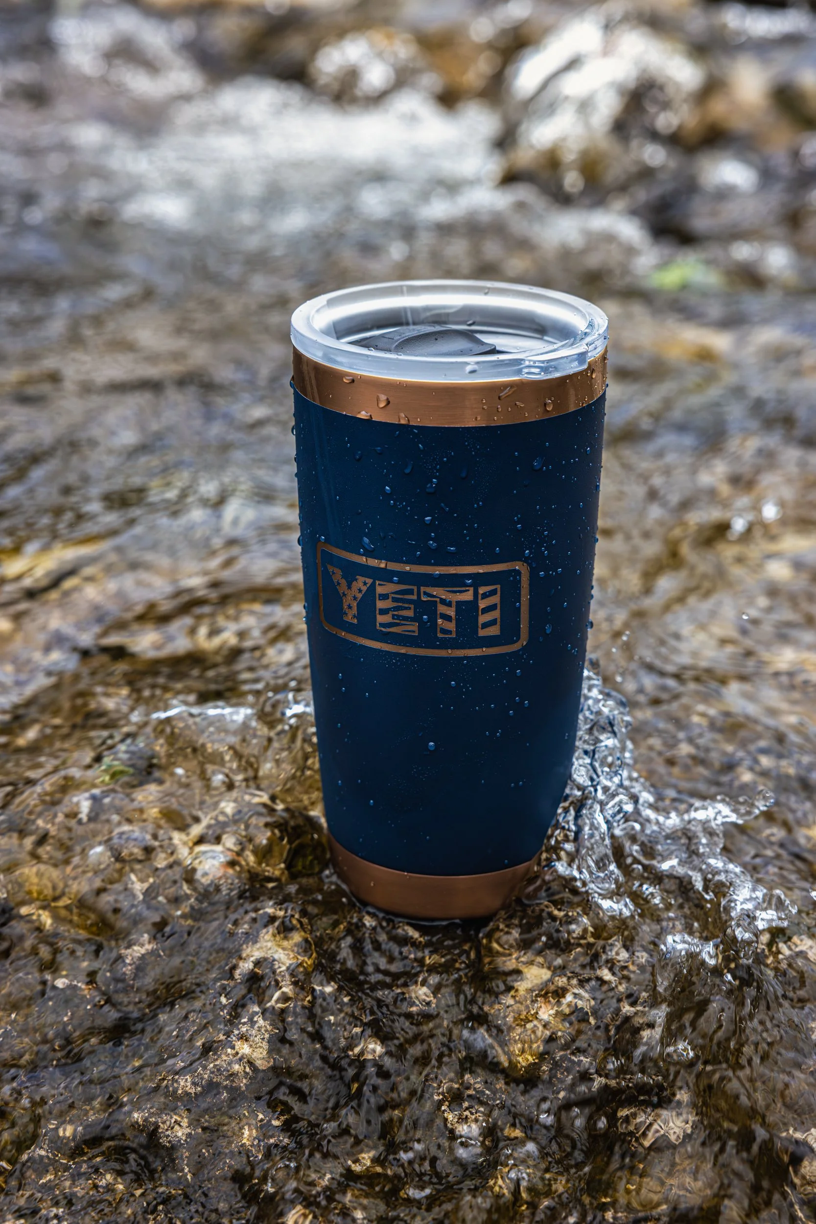 YETI: VETERAN'S DAY