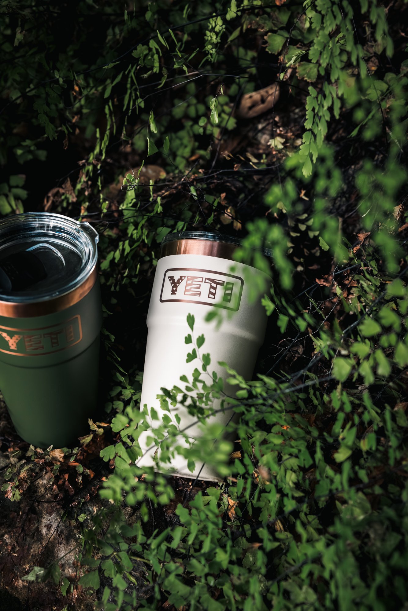 YETI: FOLDS OF HONOR