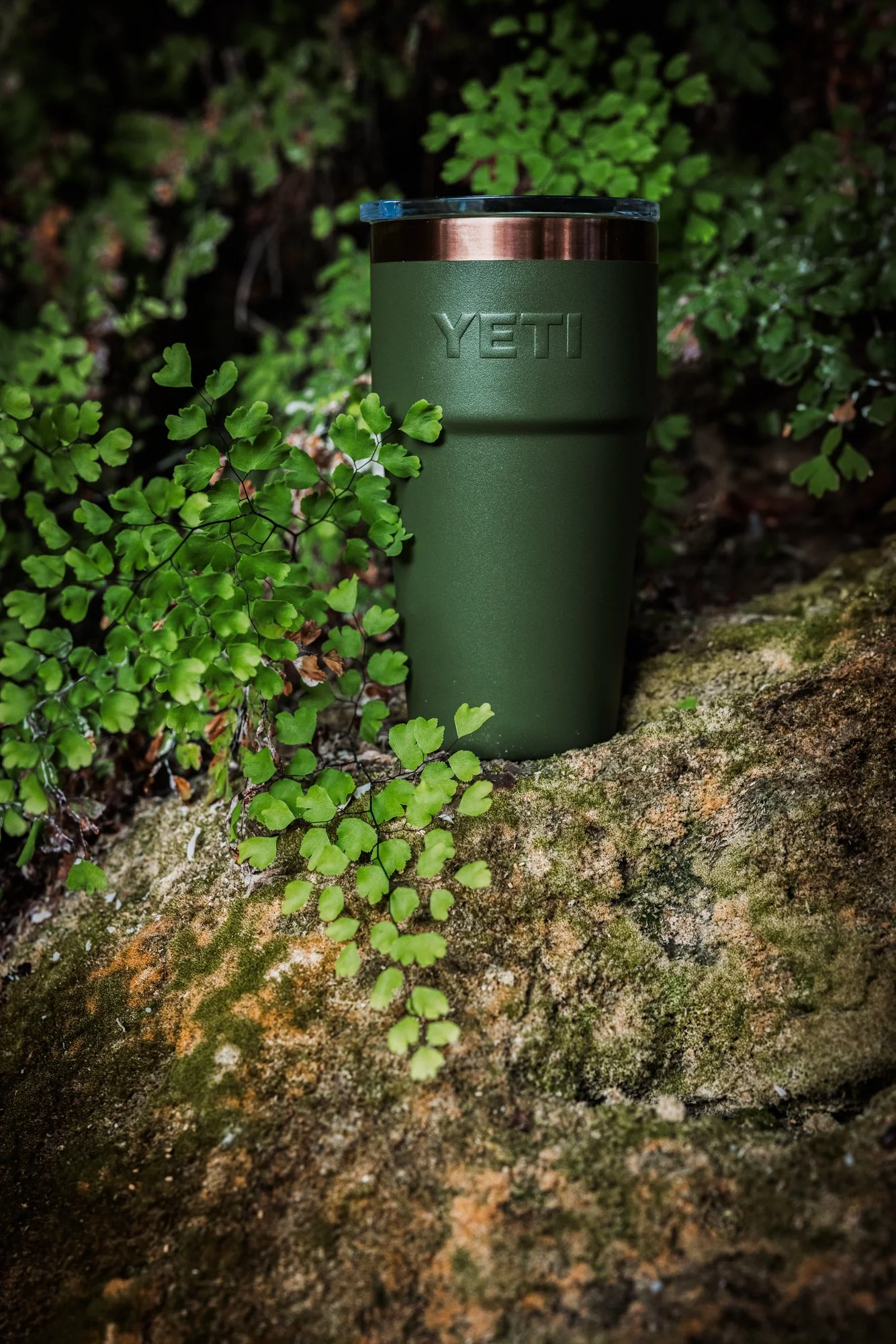 YETI: FOLDS OF HONOR