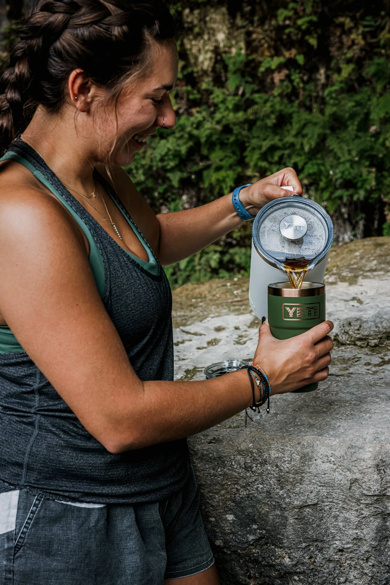 YETI: FOLDS OF HONOR