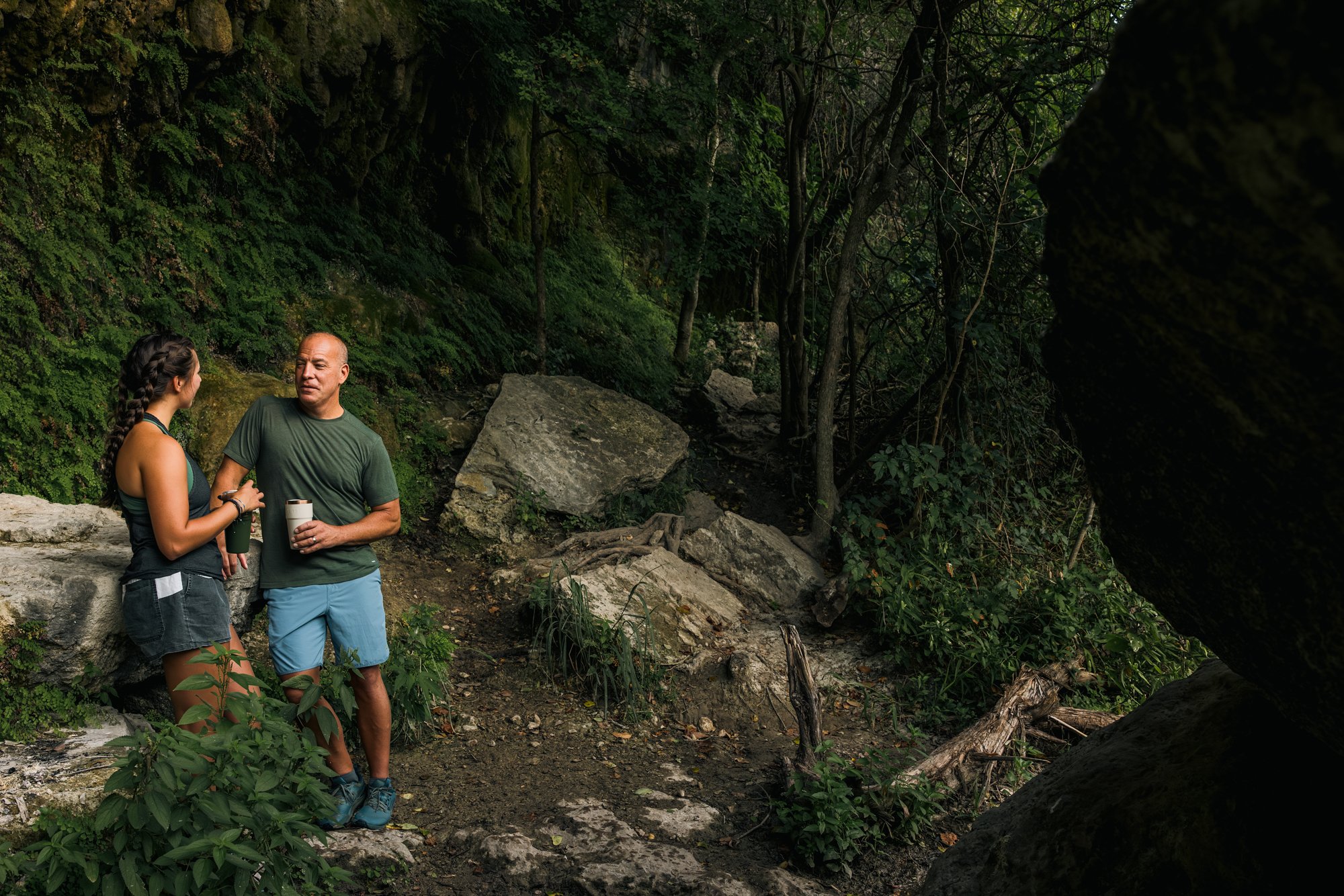 YETI: FOLDS OF HONOR