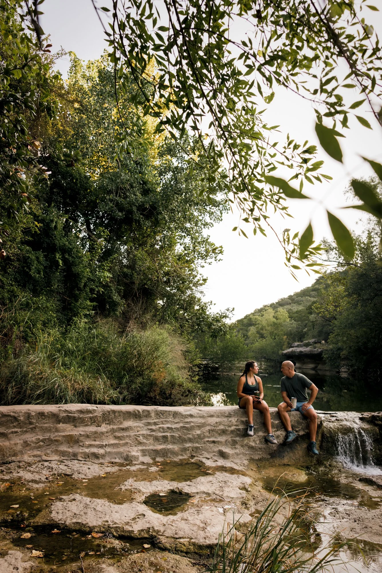 YETI: FOLDS OF HONOR