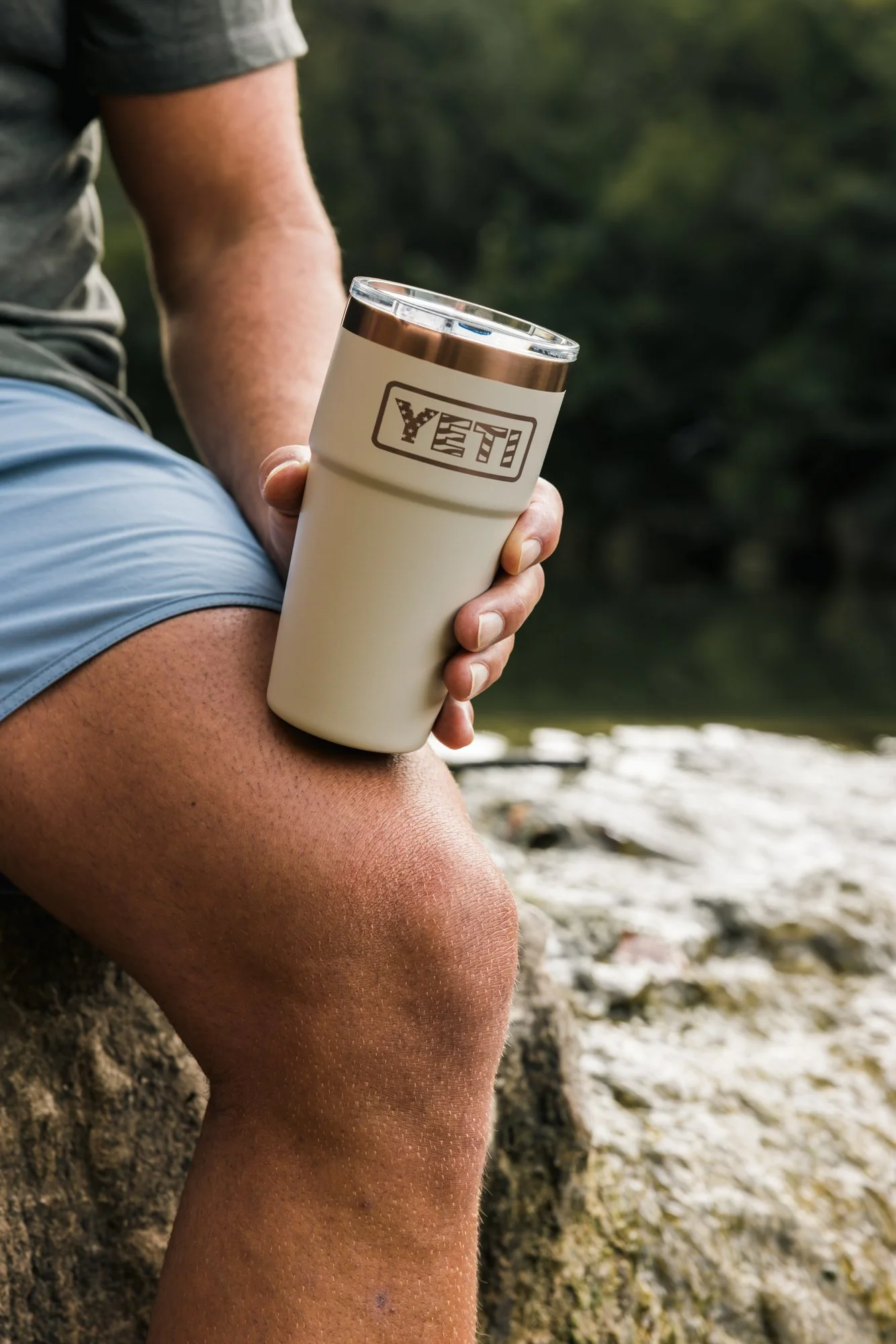 YETI: FOLDS OF HONOR