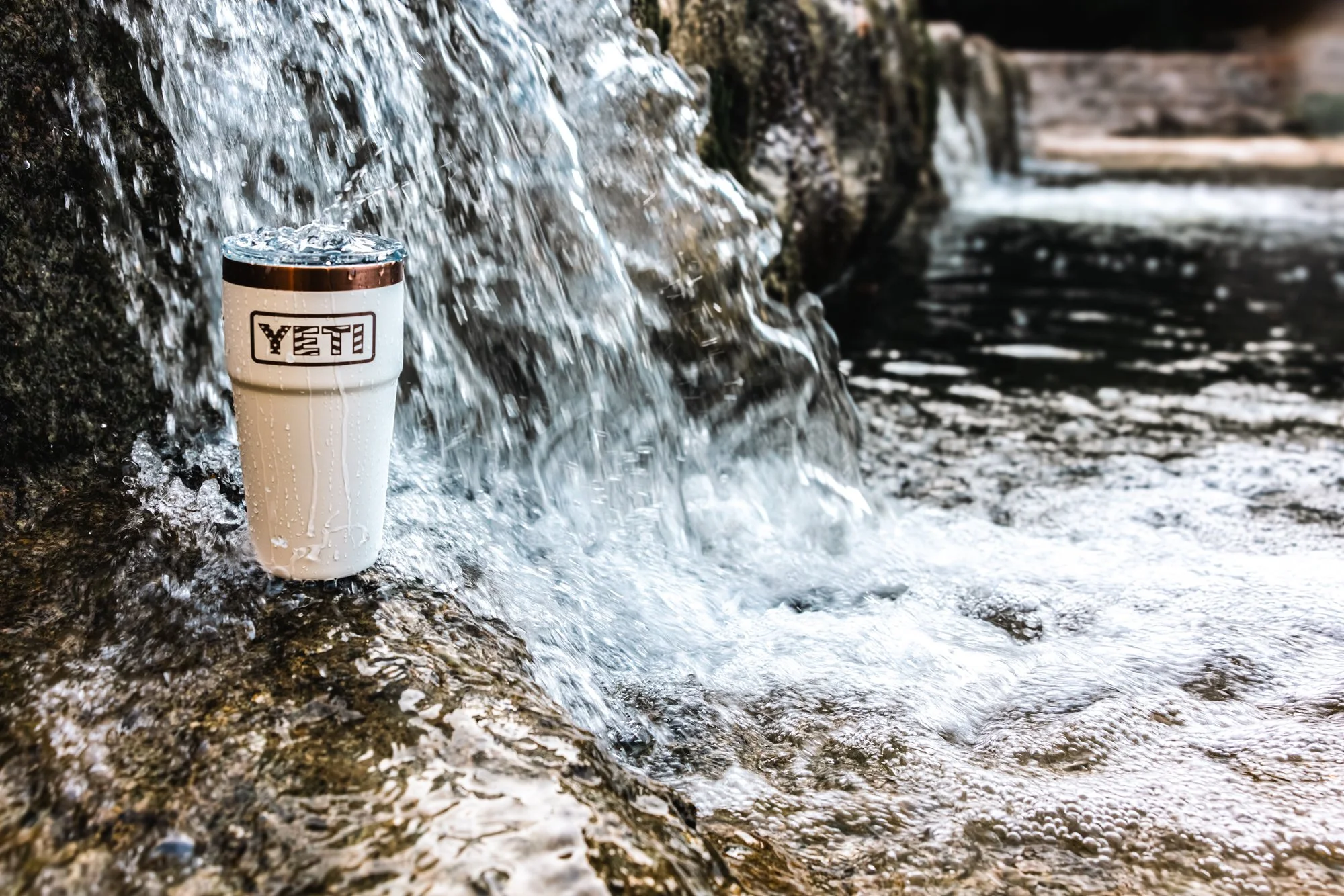 YETI: FOLDS OF HONOR