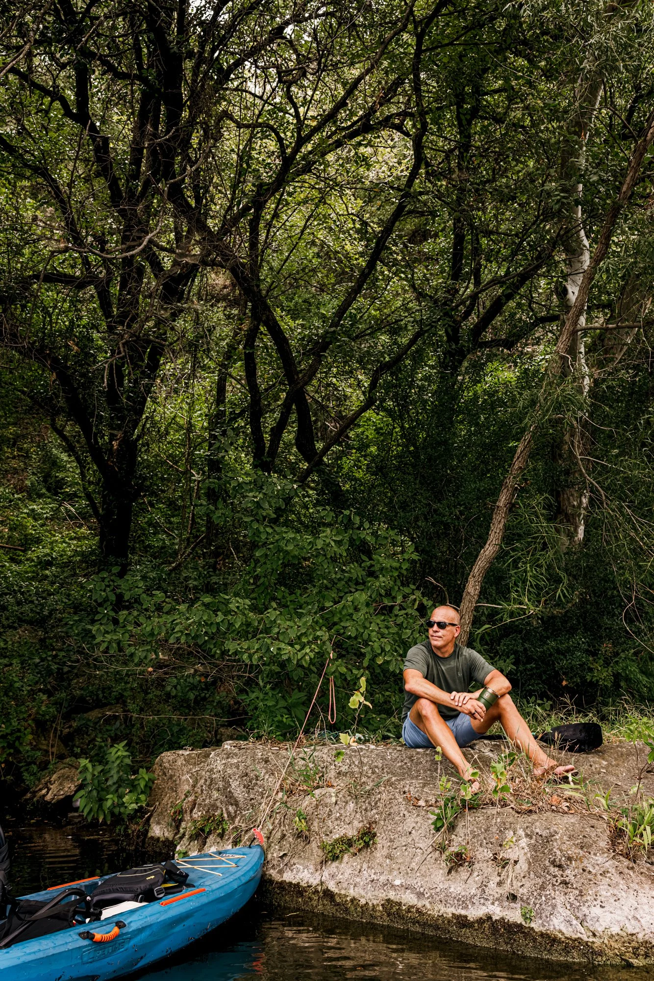 YETI: FOLDS OF HONOR