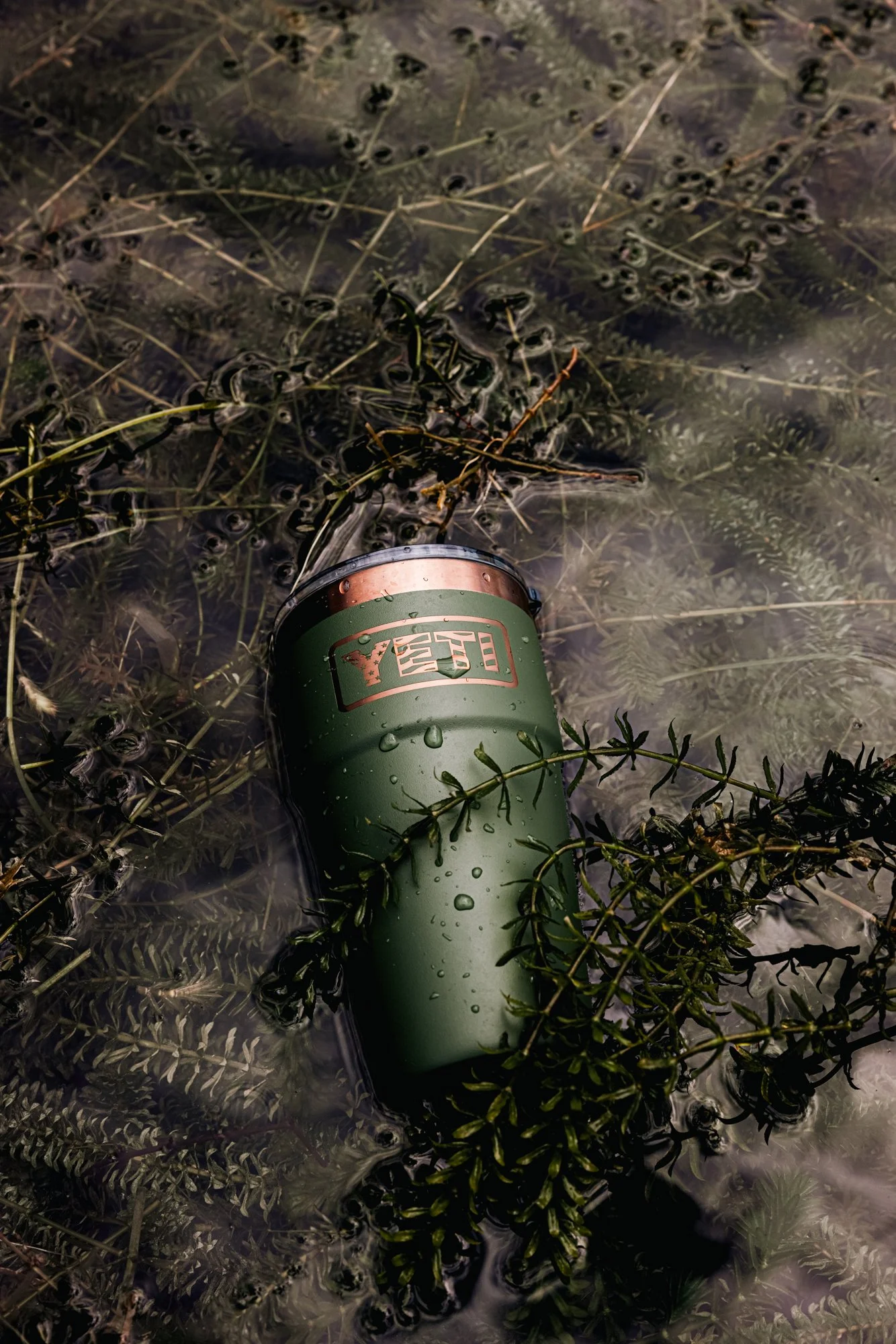 YETI: FOLDS OF HONOR