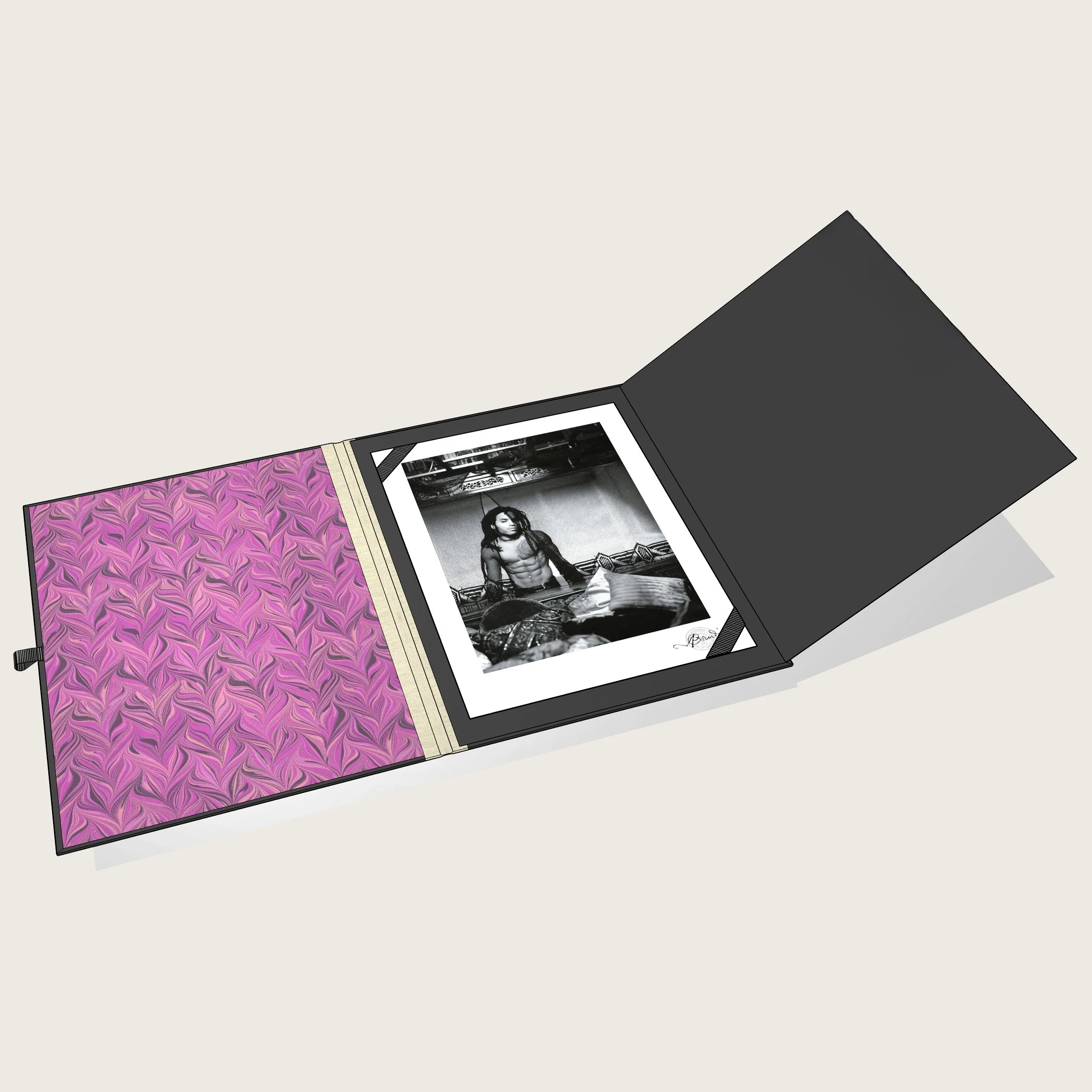 collectors portfolio open cream.jpg