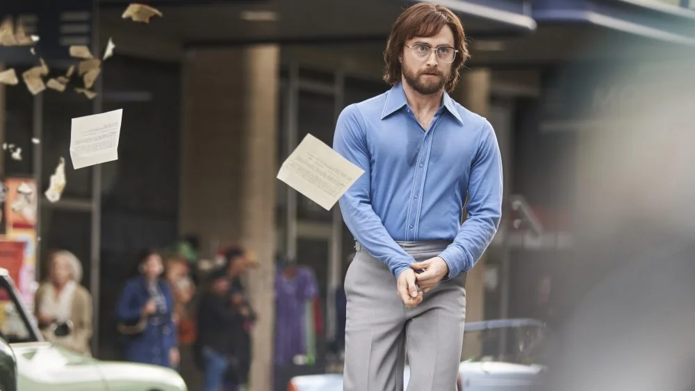 Daniel Radcliffe Movie ‘Escape From Pretoria’ Bought by Momentum Pictures (EXCLUSIVE)