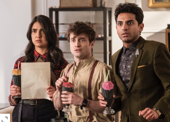 Miracle Workers has been renewed: Here's what to expect from season 2