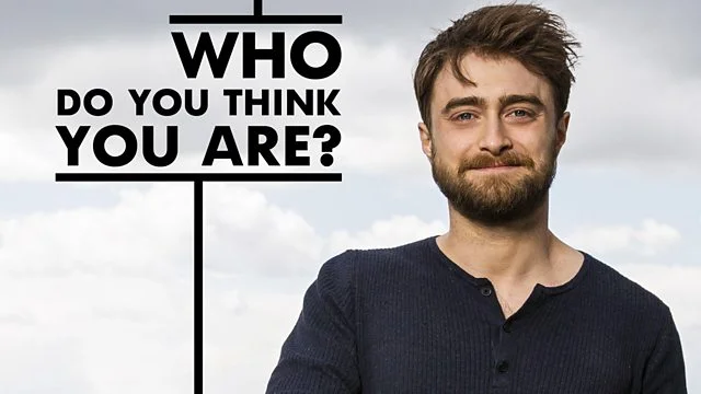 Who Do You Think You Are?