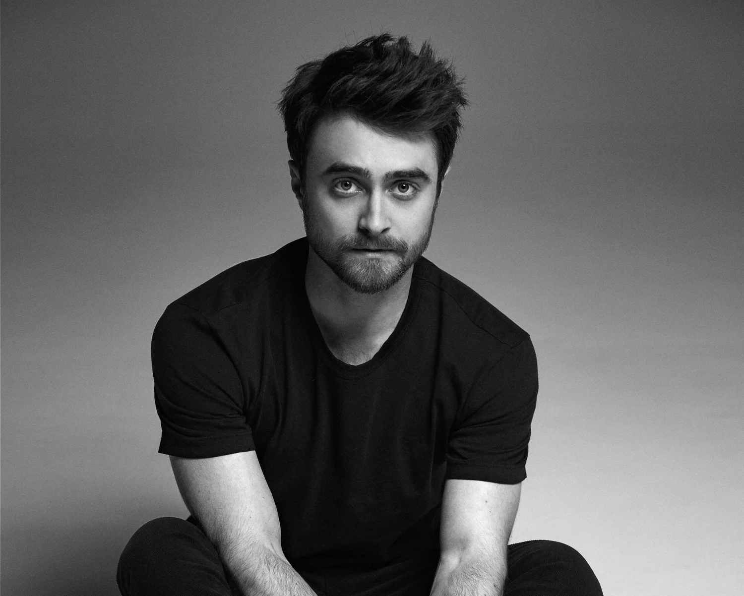 yancovic — News — Daniel Radcliffe