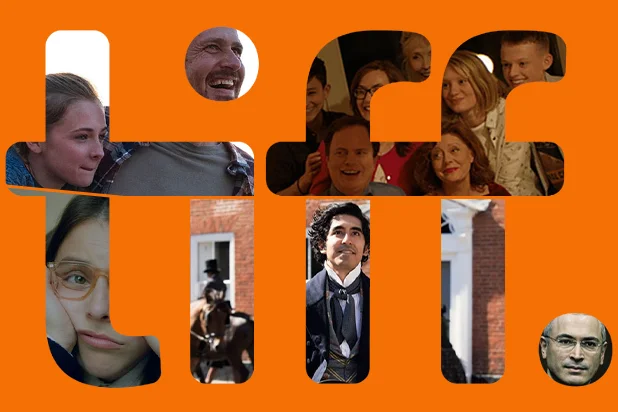 14 Buzziest Movies for Sale at This Year’s Toronto Film Festival (Photos)