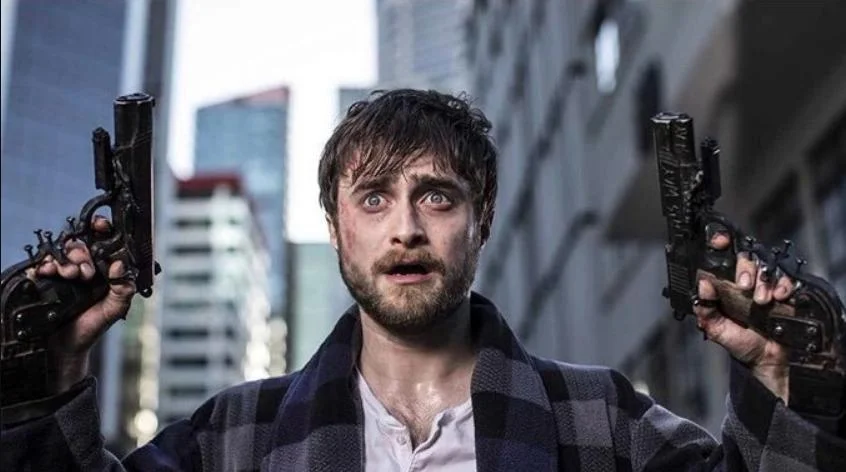 Daniel Radcliffe Sci-Fi Thriller ‘Guns Akimbo’ Acquired by Saban