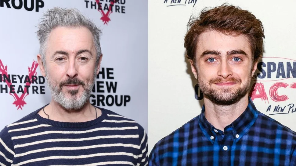 See Who’s Joining Alan Cumming and Daniel Radcliffe in Endgame at the Old Vic