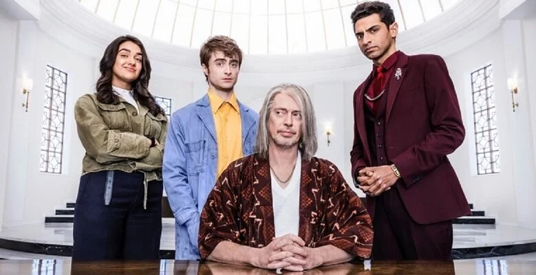 Sky Comedy Sets UK Premiere Date For ‘Miracle Workers’