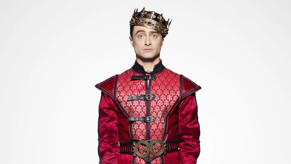 'Miracle Workers: Dark Ages' Is 'Game of Thrones' Meets 'The Simpsons