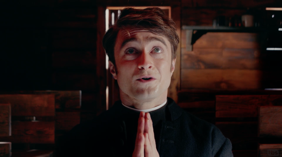 ‘Miracle Workers’ Season 3 Hits the Oregon Trail — Here’s Your First Look (VIDEO)