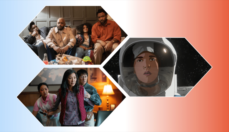 SXSW 2022 Announces Features Lineup: New Films from Linklater and Ti West, Plus ‘Atlanta’ Season Premiere