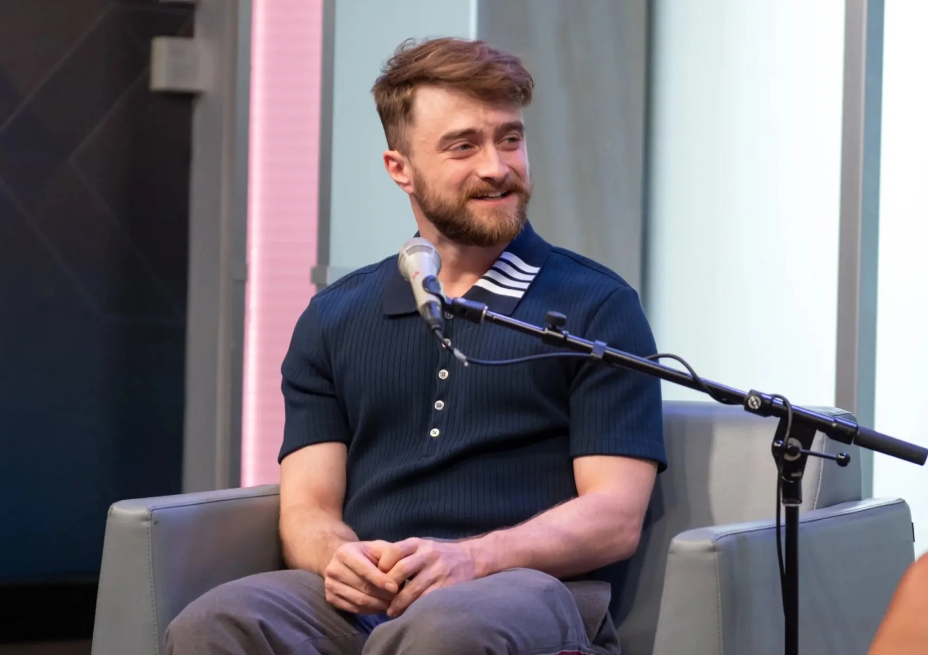 Daniel Radcliffe to Star in Off Broadway ‘Merrily’ Revival
