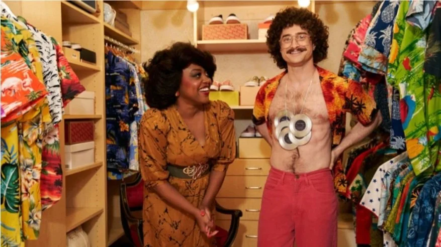 Toronto Film Festival: Daniel Radcliffe’s ‘Weird: The Al Yankovic Story’ to Open Midnight Madness