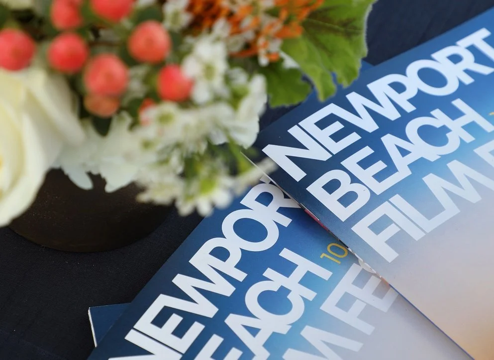 23rd Annual Newport Beach Film Festival Announces Opening and Closing Night Films