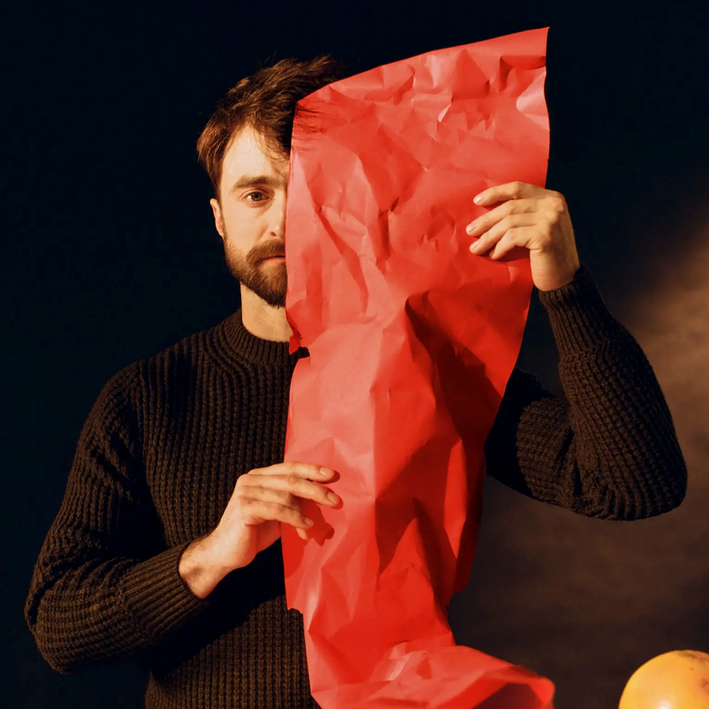 News — Daniel Radcliffe