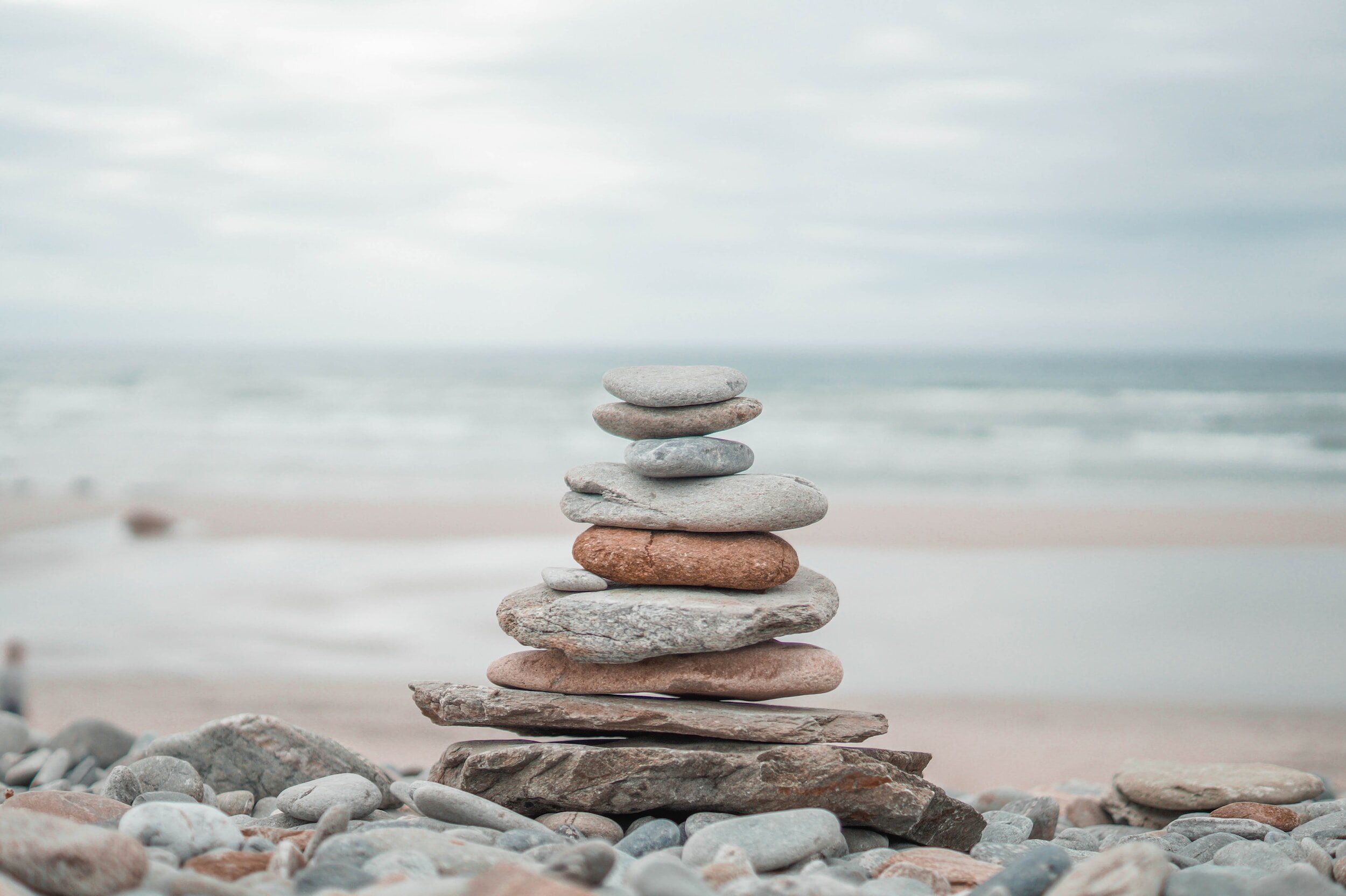 RISE: Tools for Resilience and Stress Management: A 6-Week Series at Serenity Yoga