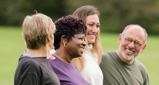 RISE: The Kripalu Approach To Resilience
