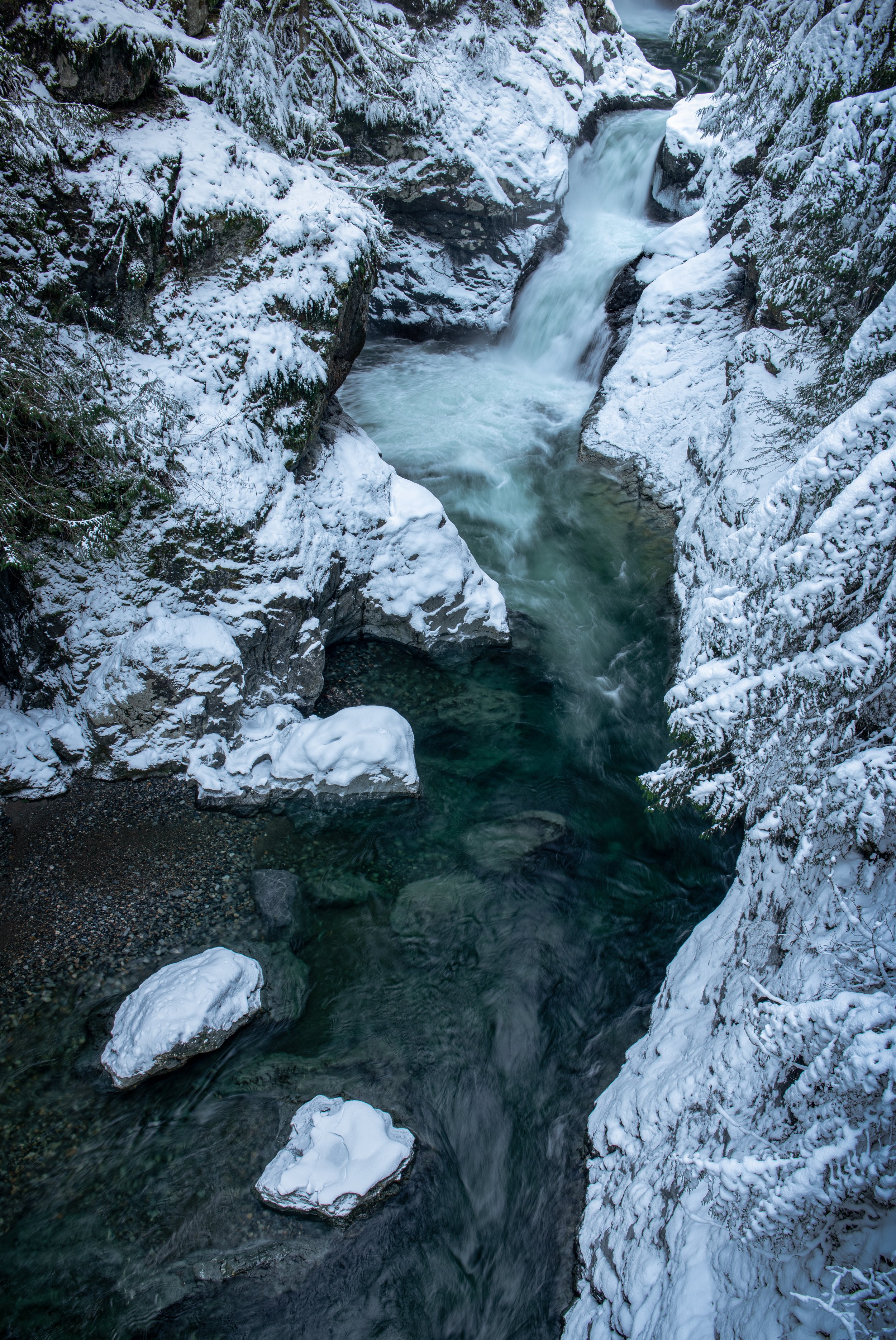 Winter Highway (Copy)