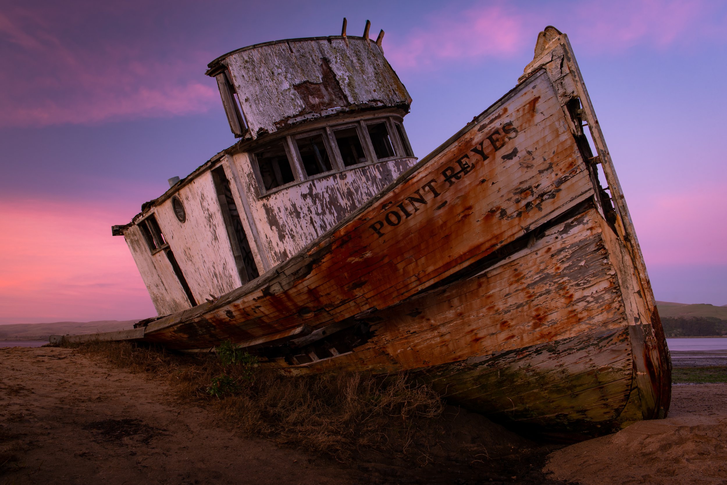 Marooned (Copy)