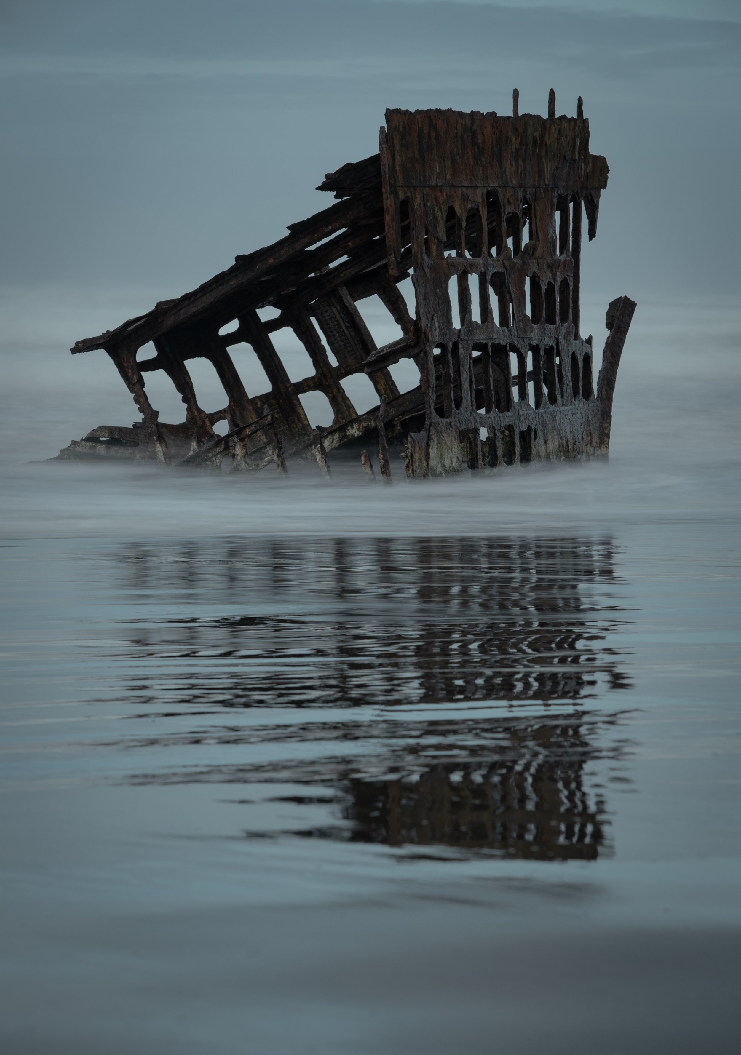 Wrecked (Copy)
