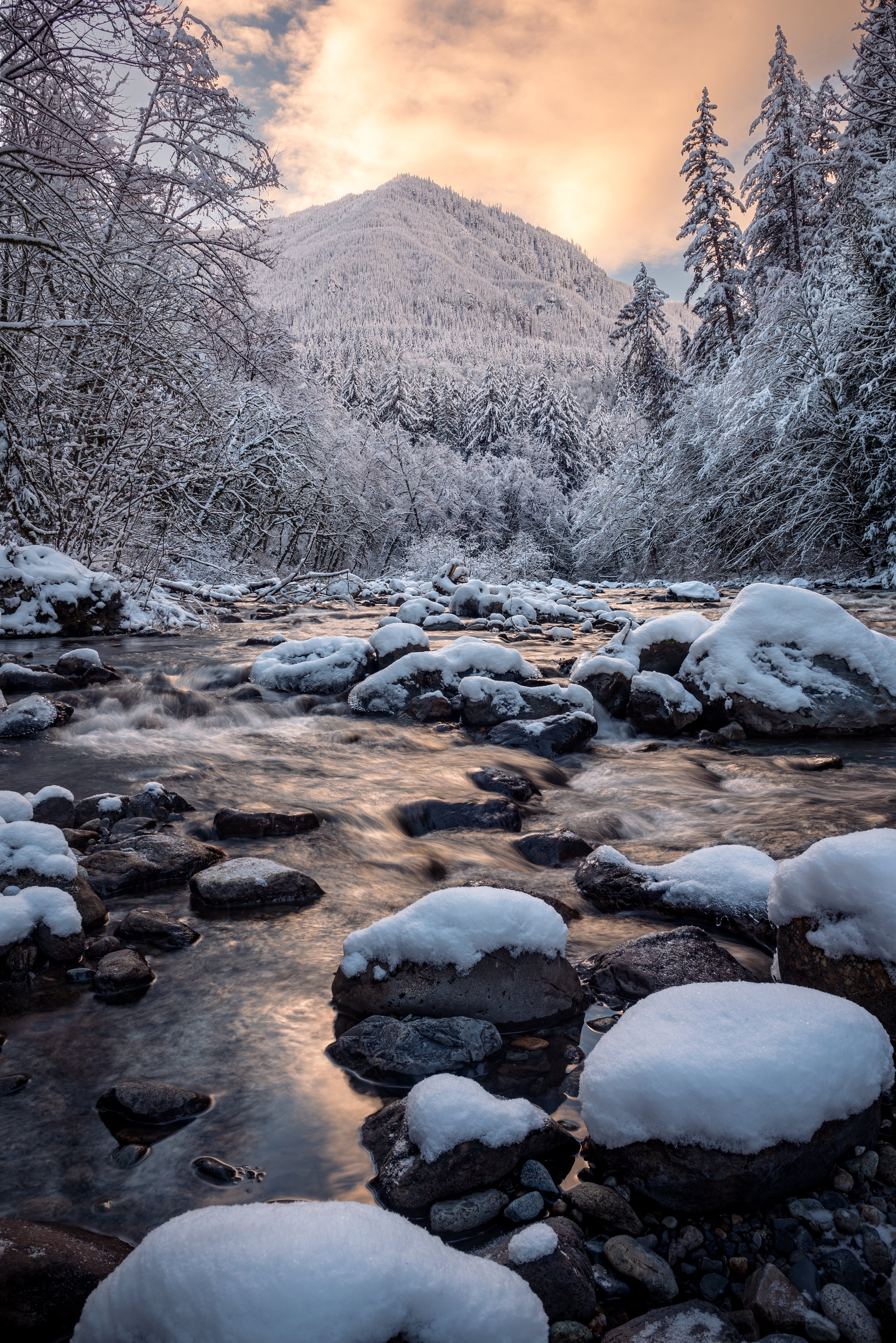 River of Winter Light (Copy)