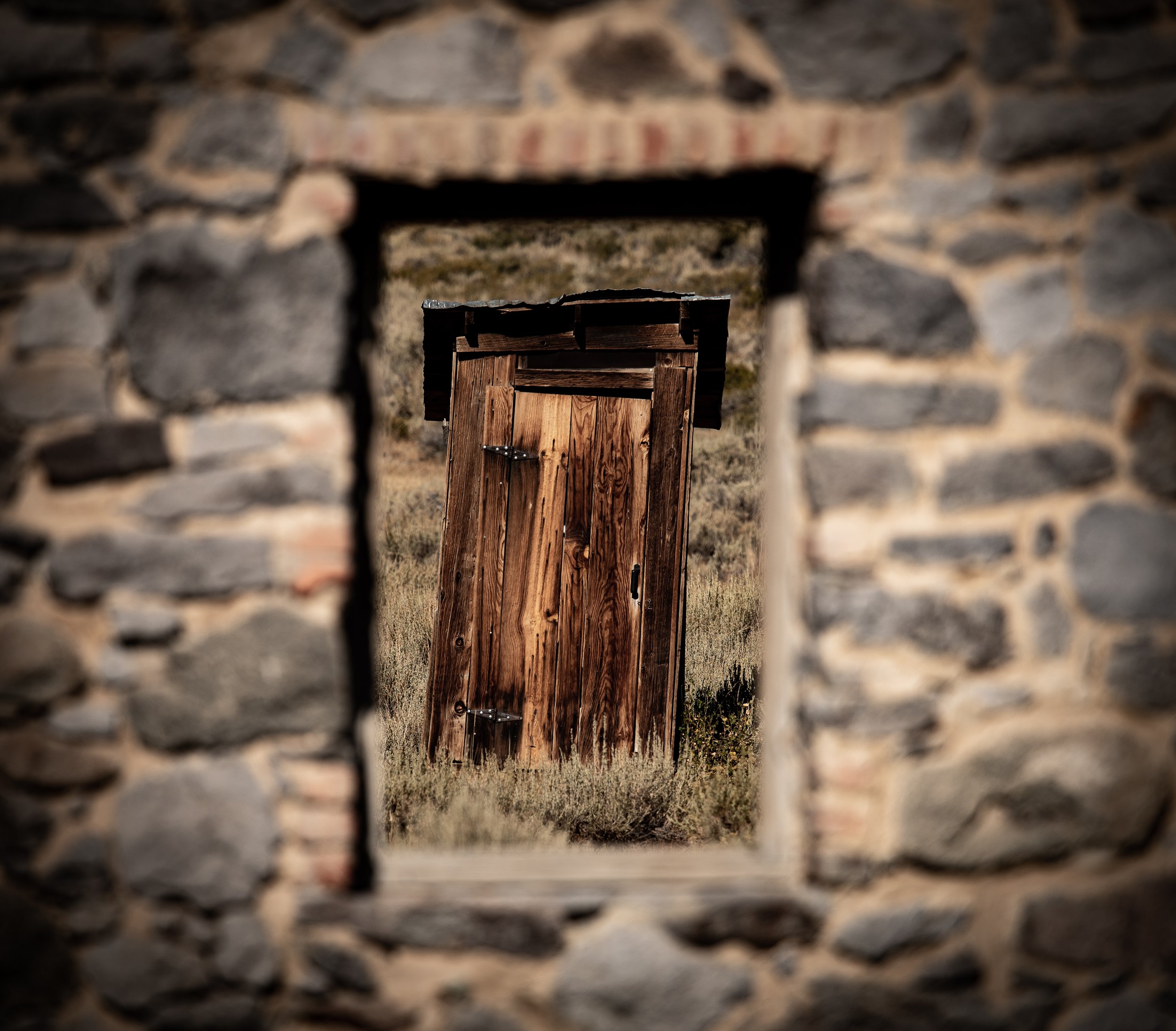 The Window (Copy)