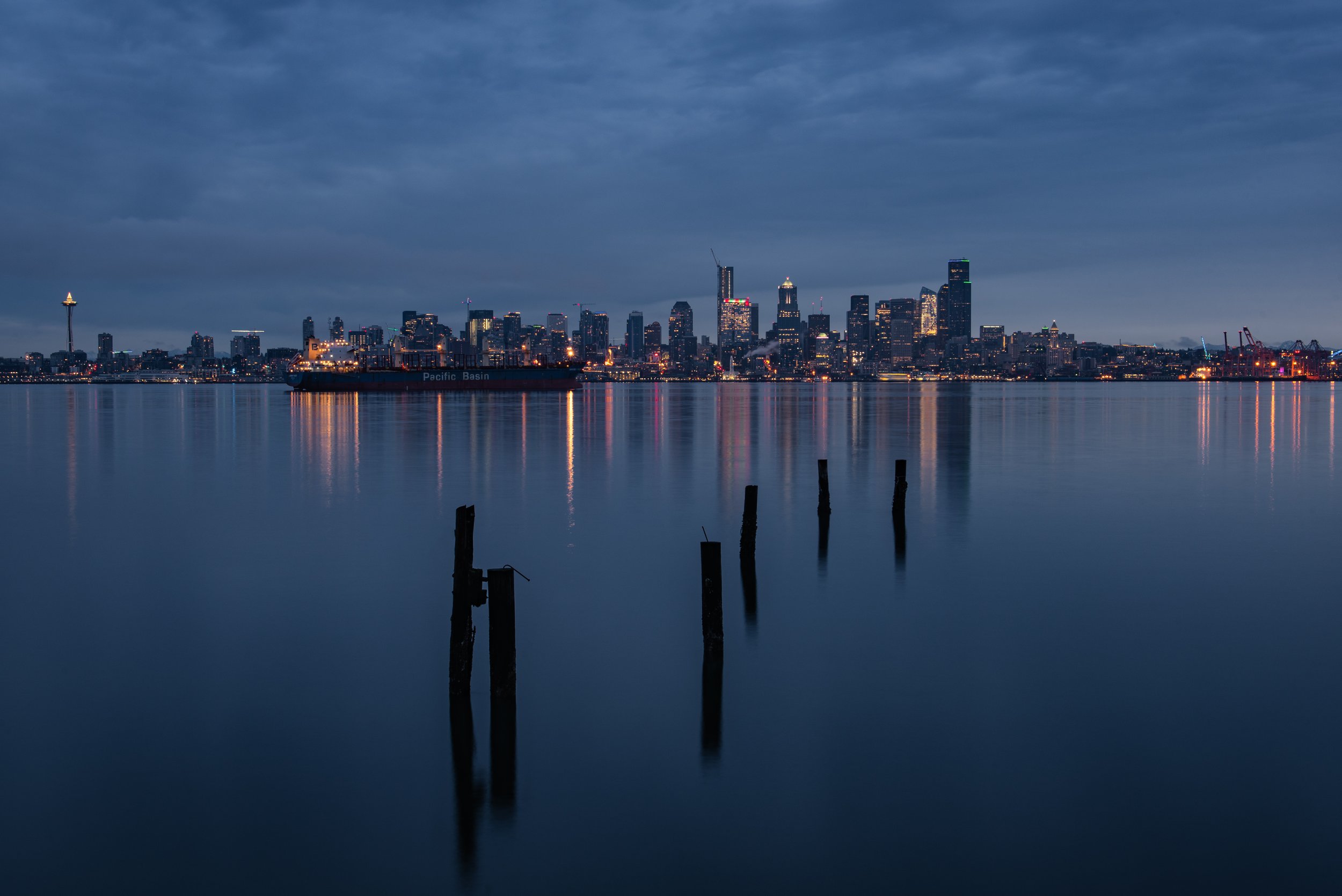 The City Never Sleeps (Copy)