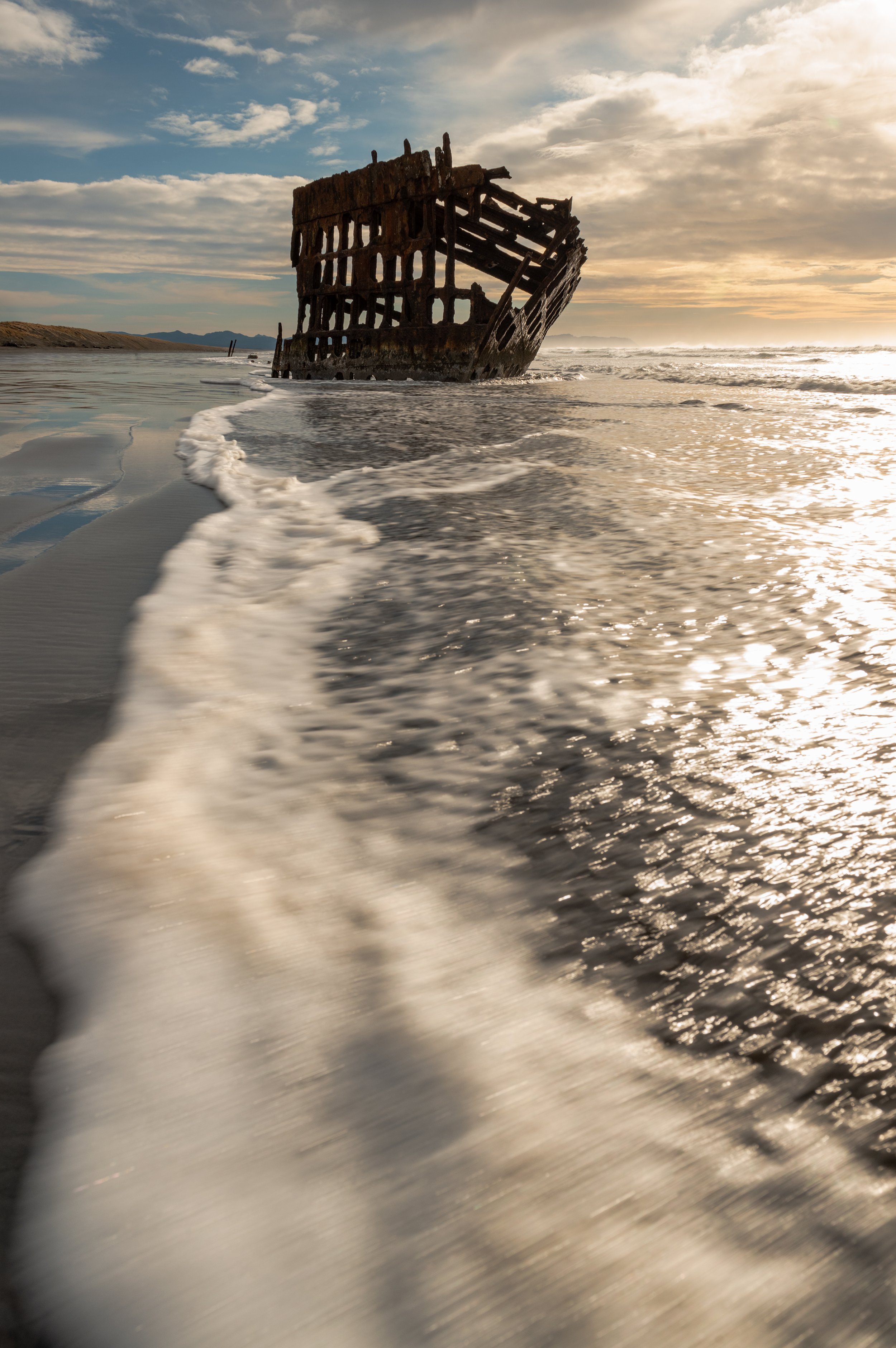 Line in the Sand (Copy)